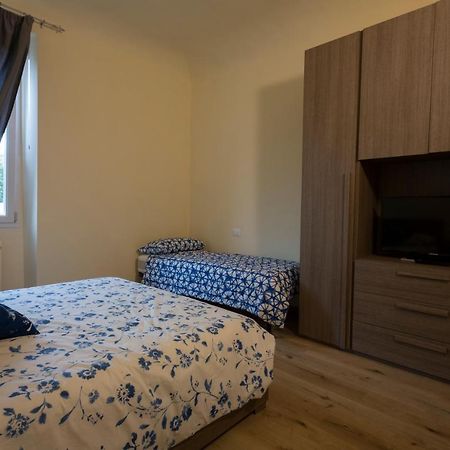 Mamo Florence - Boboli Apartment Εξωτερικό φωτογραφία