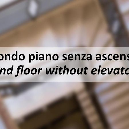 Mamo Florence - Boboli Apartment Εξωτερικό φωτογραφία