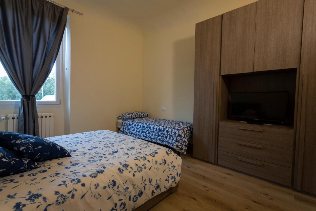 Mamo Florence - Boboli Apartment Εξωτερικό φωτογραφία