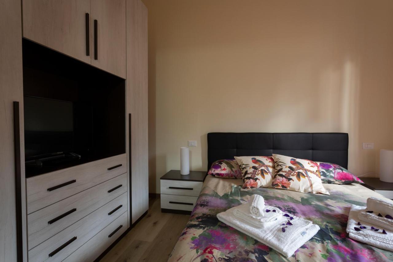Mamo Florence - Boboli Apartment Εξωτερικό φωτογραφία