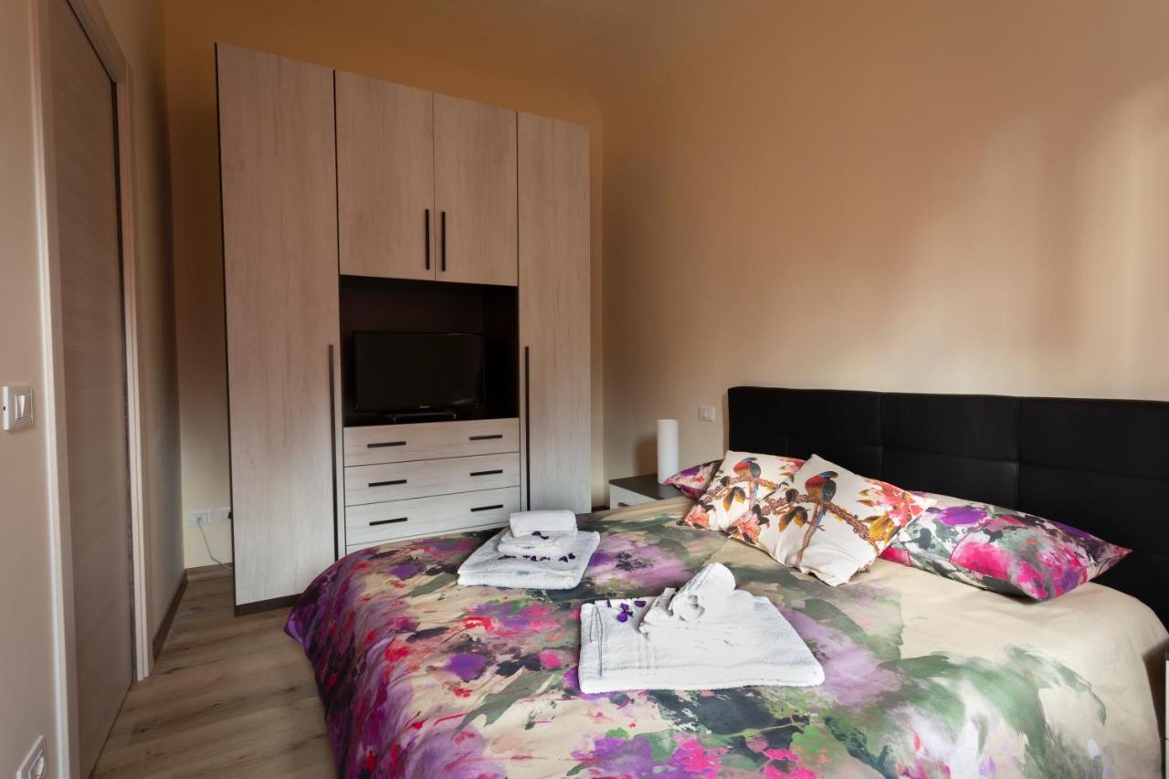 Mamo Florence - Boboli Apartment Εξωτερικό φωτογραφία