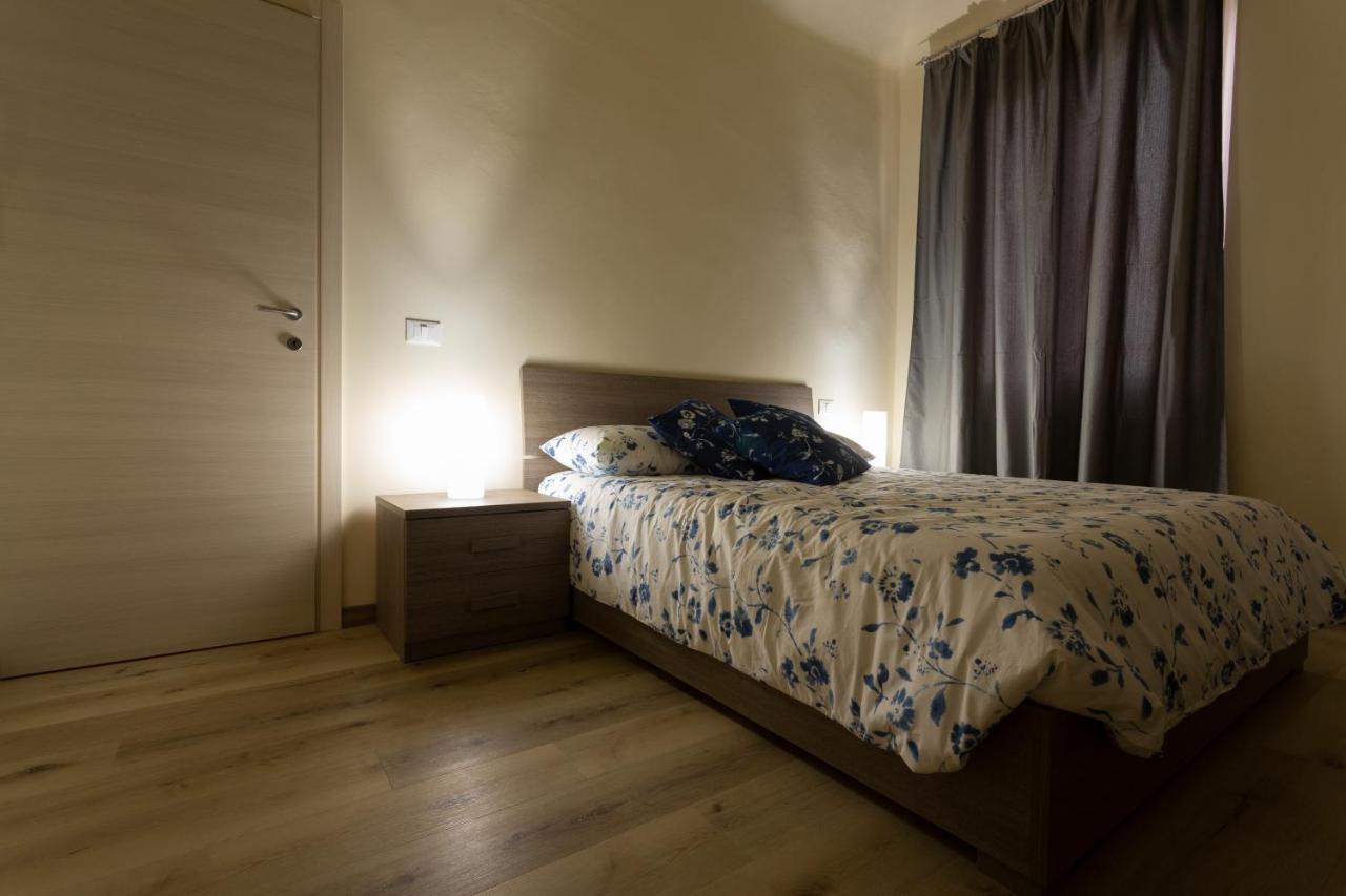 Mamo Florence - Boboli Apartment Εξωτερικό φωτογραφία