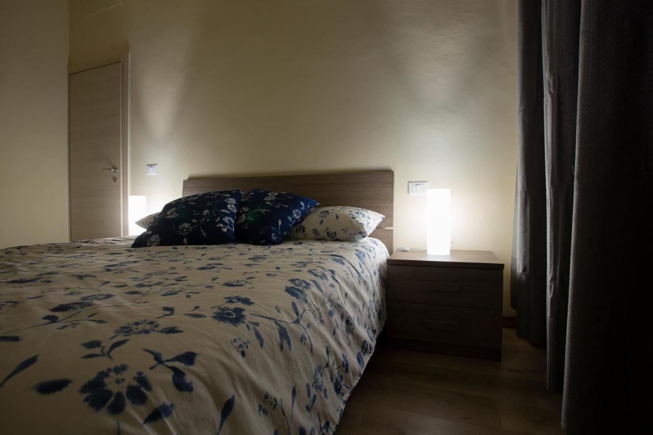 Mamo Florence - Boboli Apartment Εξωτερικό φωτογραφία