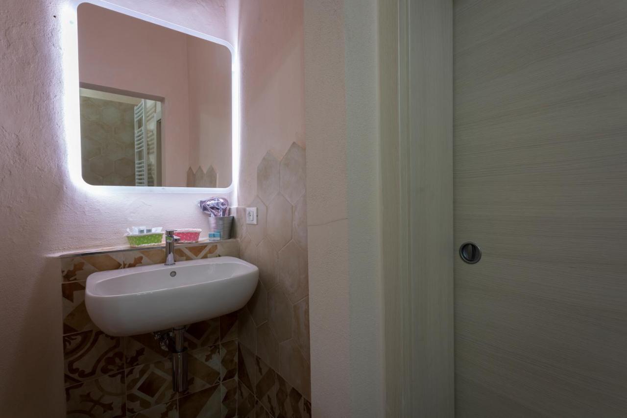 Mamo Florence - Boboli Apartment Εξωτερικό φωτογραφία