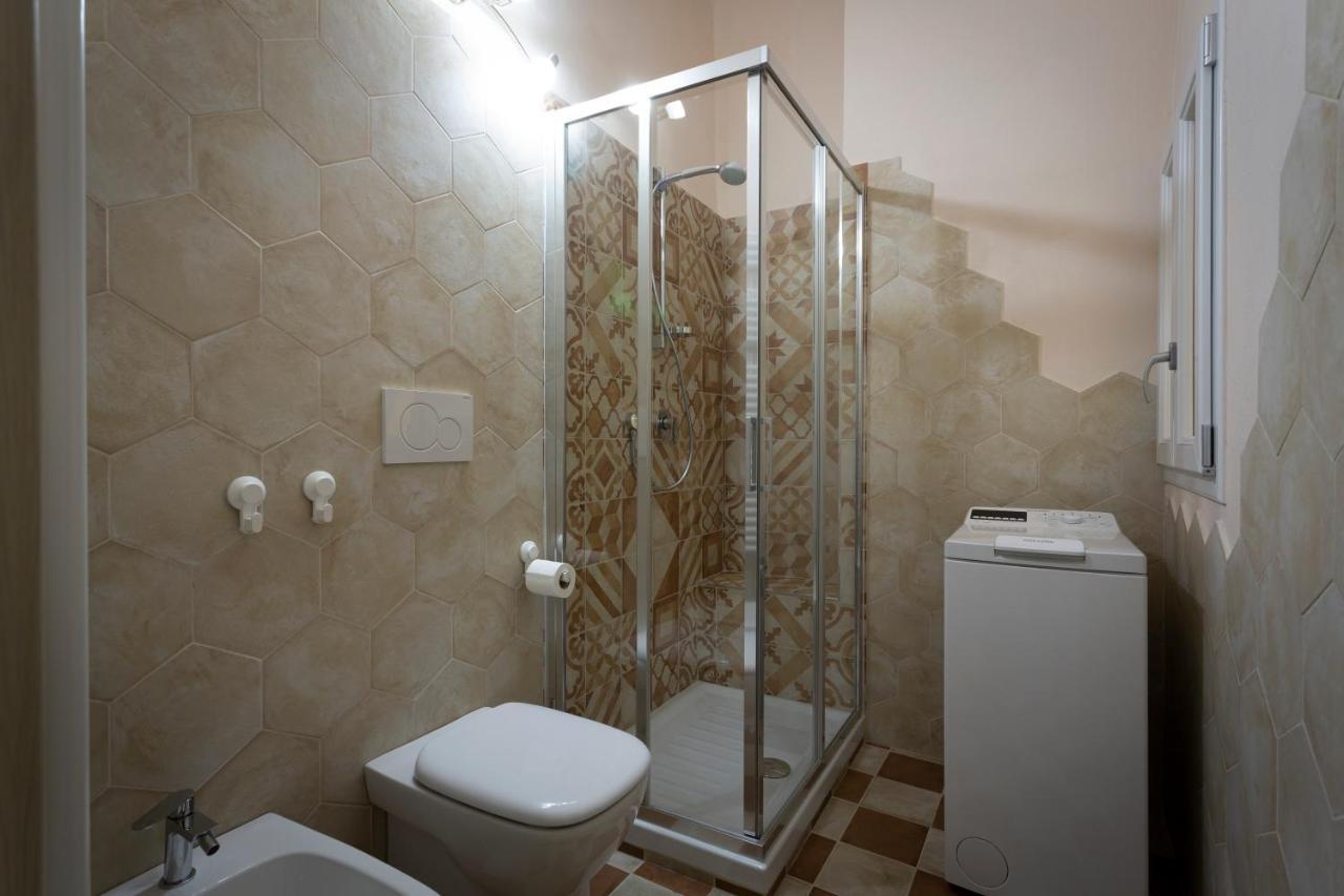 Mamo Florence - Boboli Apartment Εξωτερικό φωτογραφία