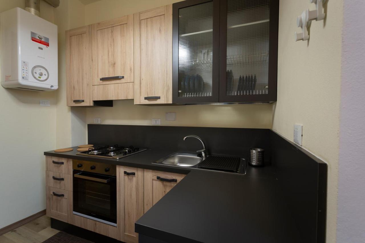 Mamo Florence - Boboli Apartment Εξωτερικό φωτογραφία